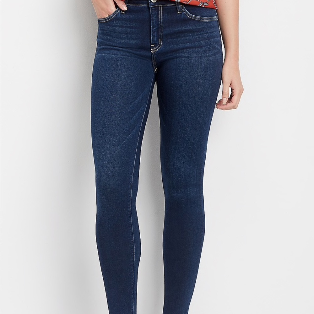 Flying Monkey Jeggings
